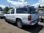 2005 Chevrolet Suburban K1500