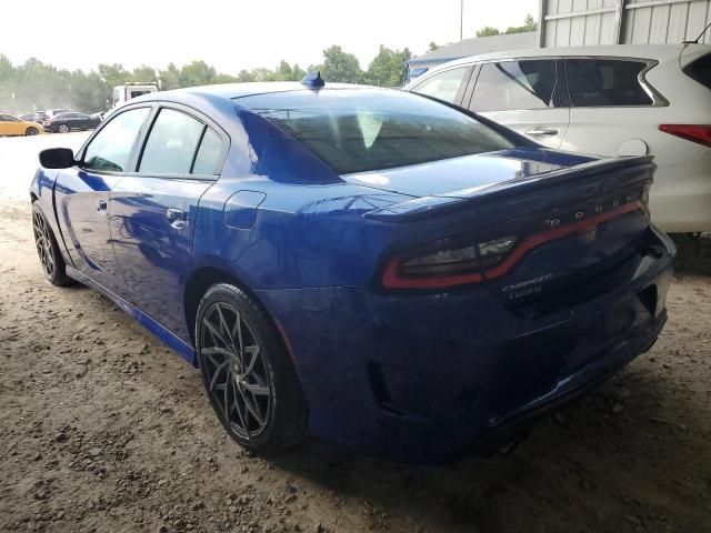 2018 Dodge Charger SXT Plus