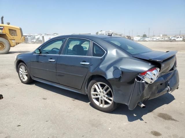 2013 Chevrolet Impala LTZ