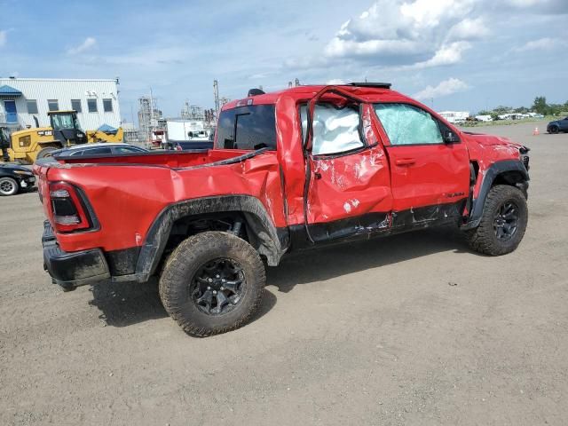 2022 Dodge RAM 1500 TRX