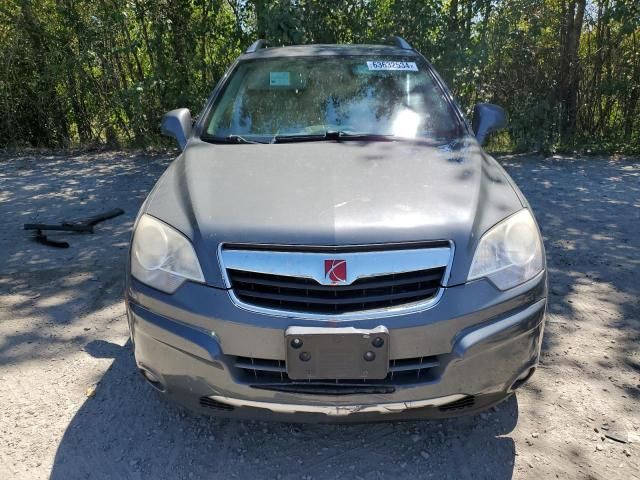 2008 Saturn Vue XR