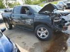 2009 Chevrolet Silverado K1500 LTZ