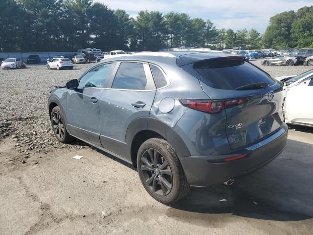 2023 Mazda CX-30 Preferred