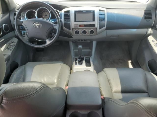 2011 Toyota Tacoma Double Cab Prerunner