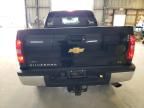 2013 Chevrolet Silverado K2500 Heavy Duty LT