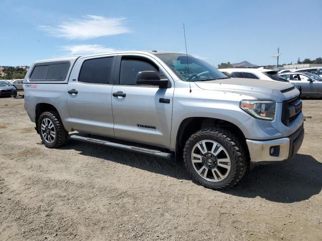 2015 Toyota Tundra Crewmax SR5