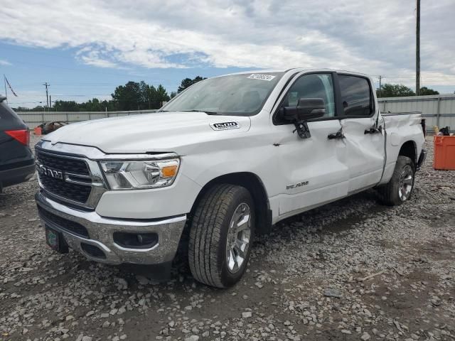 2023 Dodge RAM 1500 BIG HORN/LONE Star