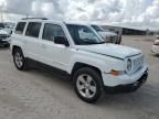 2011 Jeep Patriot Sport