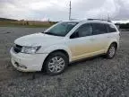 2020 Dodge Journey SE