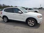 2011 BMW X3 XDRIVE28I