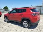 2017 Jeep Compass Sport