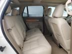 2007 Lincoln MKX