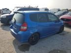 2008 Honda FIT Sport