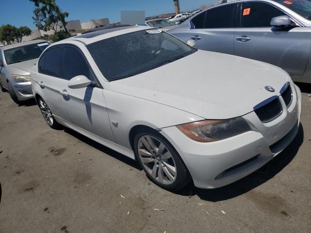 2006 BMW 325 I Automatic