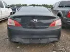 2010 Hyundai Genesis Coupe 2.0T