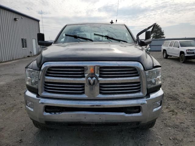 2017 Dodge RAM 2500 SLT