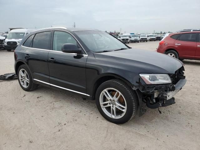 2014 Audi Q5 Premium Plus