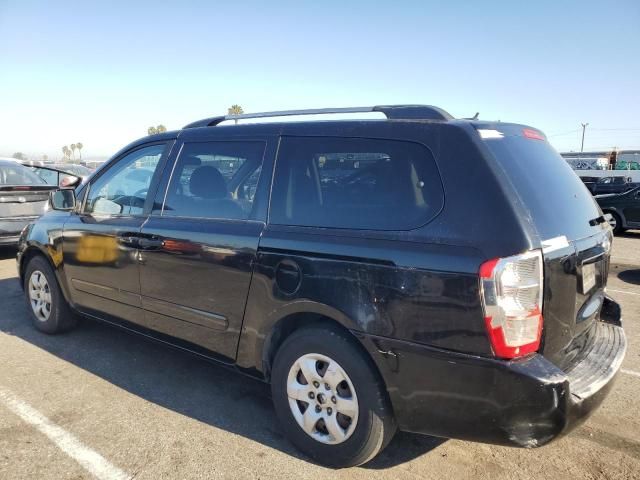 2010 KIA Sedona LX