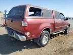 2006 Toyota Tundra Double Cab SR5