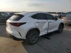 2024 Lexus NX 350H Base