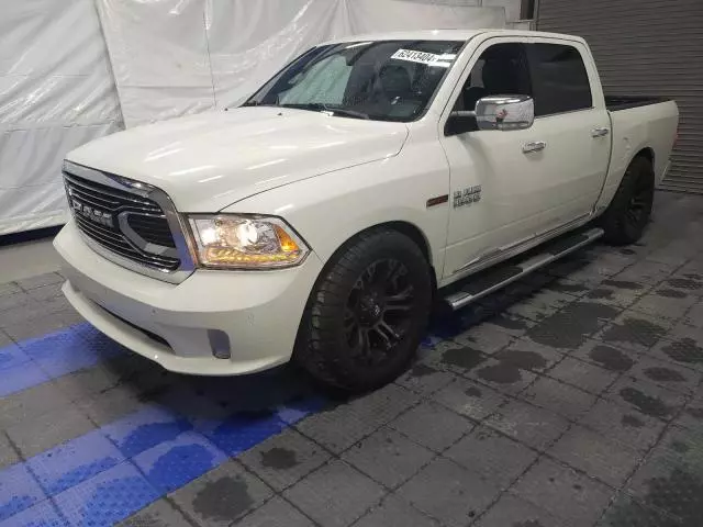 2016 Dodge RAM 1500 Longhorn