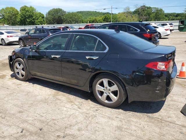 2014 Acura TSX