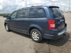 2008 Chrysler Town & Country Touring