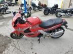 2000 BMW K1200 RS