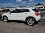 2017 Mercedes-Benz GLA 250 4matic