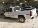 2007 GMC New Sierra K1500 Classic