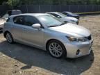 2013 Lexus CT 200