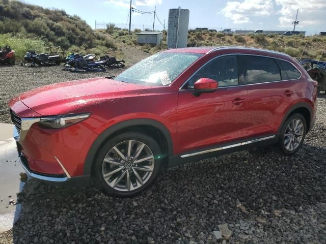 2023 Mazda CX-9 Grand Touring