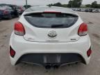 2016 Hyundai Veloster Turbo