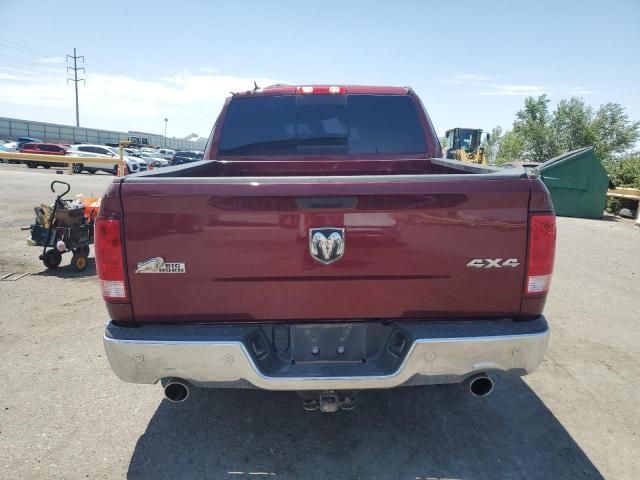 2019 Dodge RAM 1500 Classic SLT