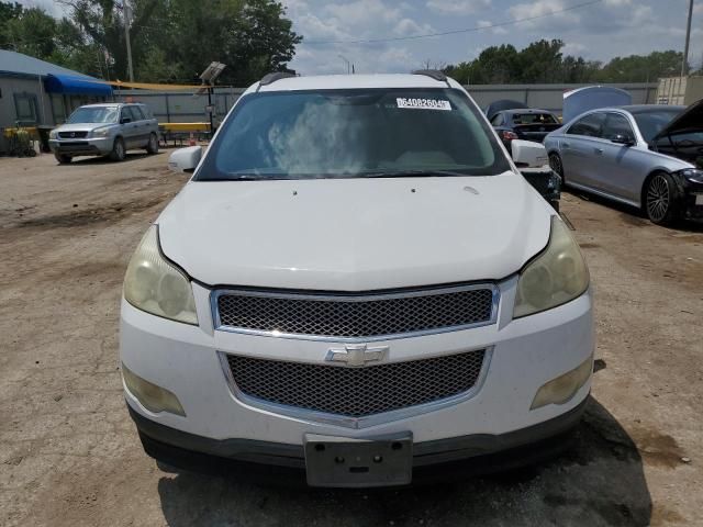 2009 Chevrolet Traverse LTZ