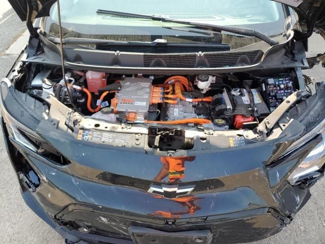 2023 Chevrolet Bolt EV 2LT