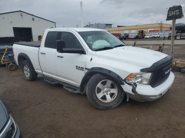 2015 Dodge RAM 1500 SLT