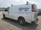 2010 Chevrolet Express G2500