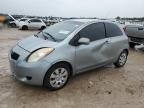 2007 Toyota Yaris