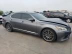 2013 Lexus LS 460