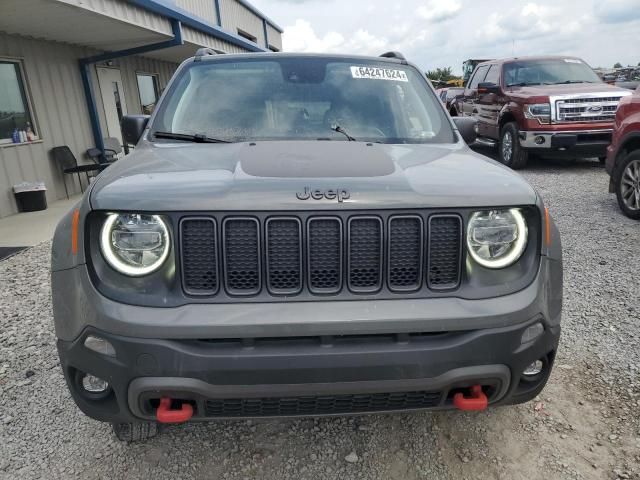 2021 Jeep Renegade Trailhawk