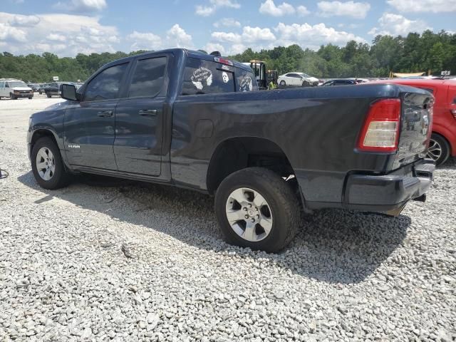 2019 Dodge RAM 1500 BIG HORN/LONE Star