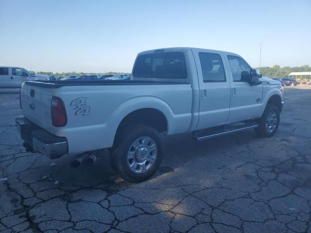 2014 Ford F250 Super Duty