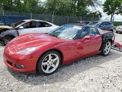 2005 Chevrolet Corvette en venta en Cicero, IN