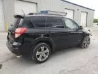 2011 Toyota Rav4 Sport