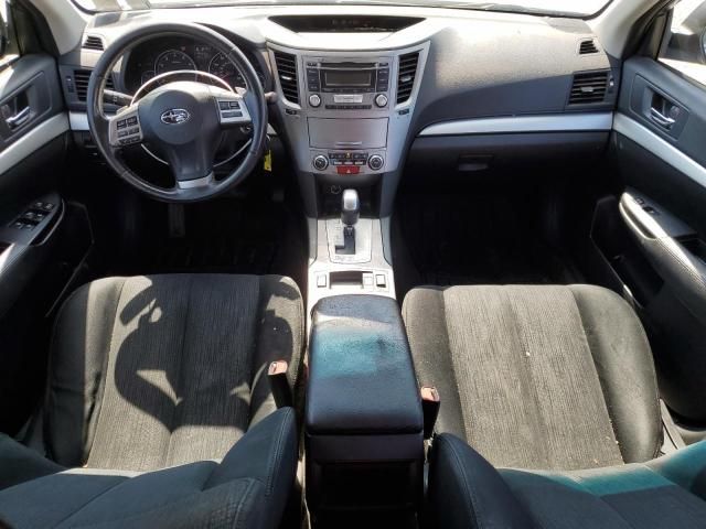 2013 Subaru Legacy 2.5I Premium