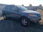 2007 Hyundai Santa FE GLS