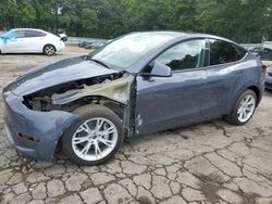 2023 Tesla Model Y en venta en Austell, GA