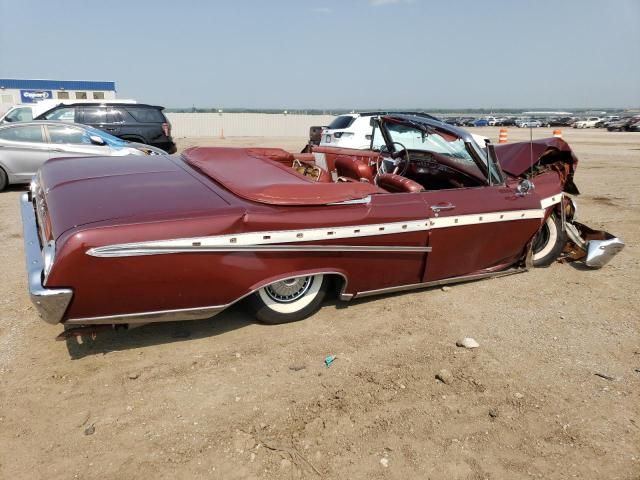 1962 Ford Galaxie 500