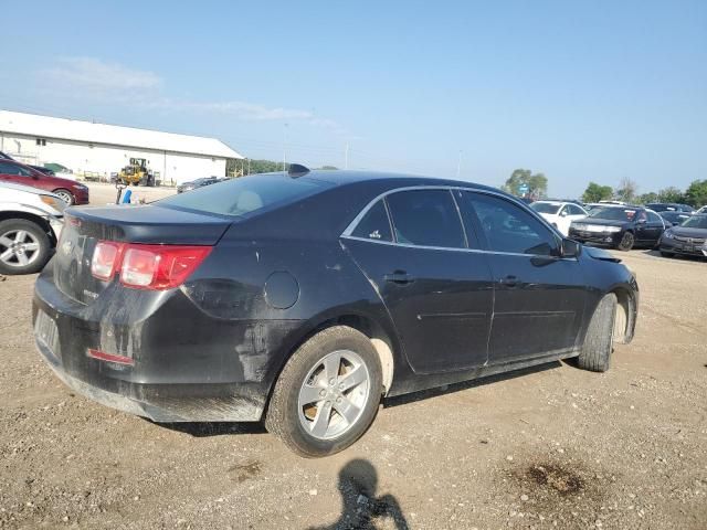 2013 Chevrolet Malibu LS